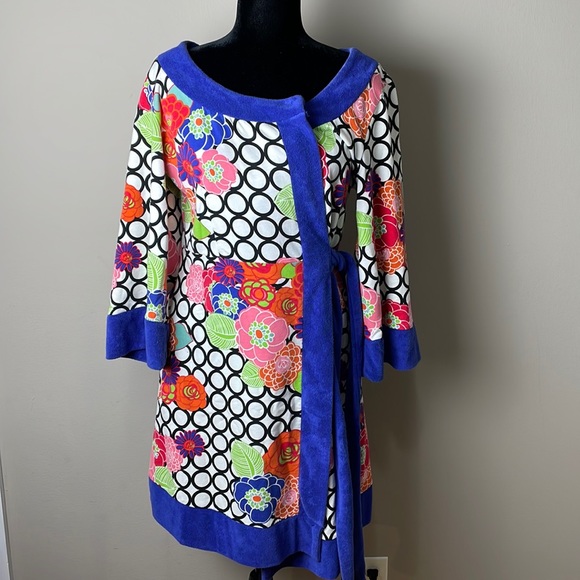 Anthropologie Intimates & Sleepwear Anthropologie Lilka Floral